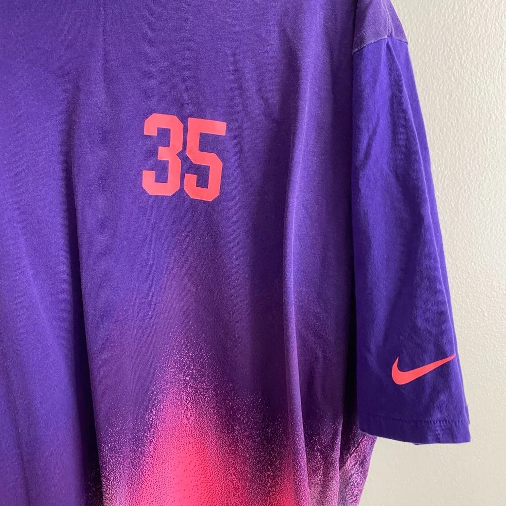 Nike Kevin Durant 35 Tee Shirt